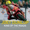 Joey Dunlop cover