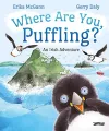 Where Are You, Puffling? cover