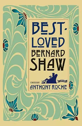 Best-Loved Bernard Shaw cover