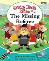 The Missing Referee cover