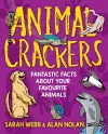 Animal Crackers cover