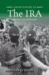 A Short History of the IRA cover