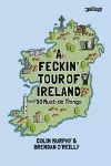 A Feckin' Tour of Ireland cover