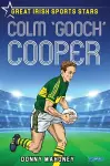 Colm 'Gooch' Cooper cover
