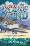 Race the Atlantic Wind cover