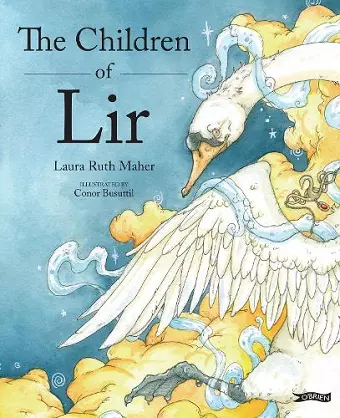 The Children of Lir cover