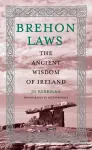 Brehon Laws cover