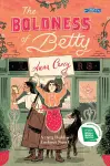The Boldness of Betty cover