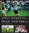 Great Moments in Irish Football cover