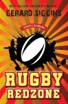 Rugby Redzone cover