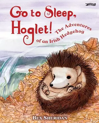 Go To Sleep, Hoglet cover