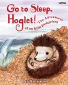 Go To Sleep, Hoglet cover