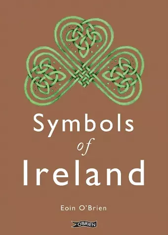 Symbols of Ireland cover