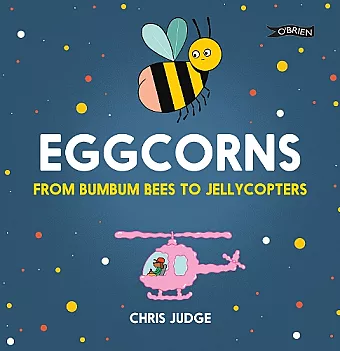 Eggcorns cover