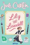Lily at Lissadell cover