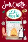 Lily Steps Up cover