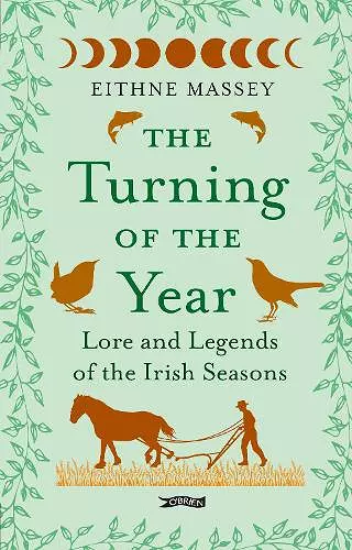 The Turning of the Year cover