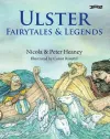 Ulster Fairytales and Legends cover