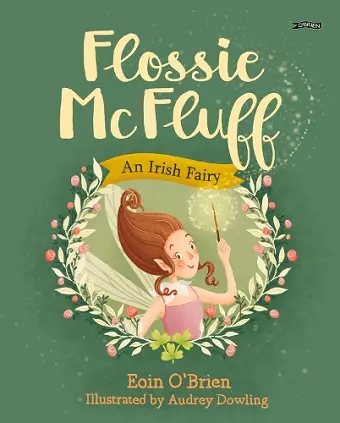 Flossie McFluff cover