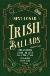 Best-Loved Irish Ballads cover