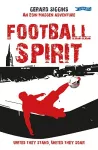 Football Spirit cover