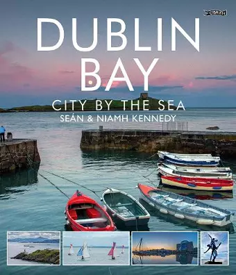 Dublin Bay cover