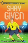 Shay Given cover