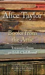 Books from the Attic cover