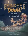 Reindeer Down! cover