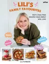 Lili's Family Favourites cover