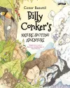 Billy Conker's Nature-Spotting Adventure cover