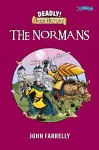 Deadly! Irish History - The Normans cover