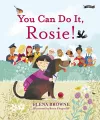You Can Do It, Rosie! cover