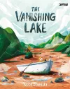 The Vanishing Lake cover