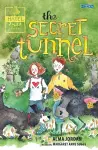 The Secret Tunnel - Hazel Tree Farm cover