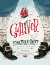 Gulliver cover