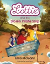 Lottie and the Stolen Pirate Ship cover