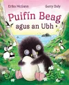 Puifín Beag agus an Ubh cover