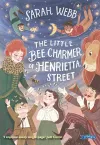 The Little Bee Charmer of Henrietta Street cover