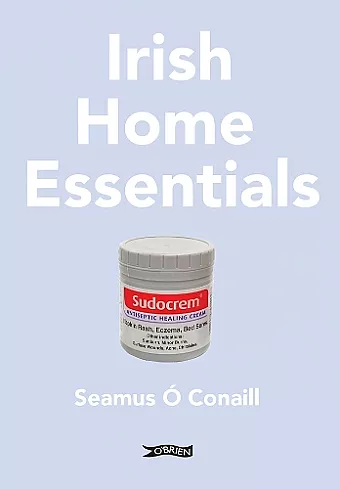 Irish Home Essentials cover