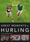 Great Moments in Hurling cover