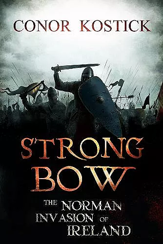 Strongbow cover