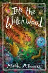 Into the Witchwood cover