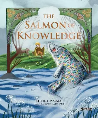 The Salmon of Knowledge cover