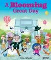 A Blooming Great Day cover