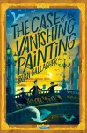 The Case of the Vanishing Painting cover