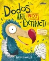 Dodos Are Not Extinct! cover