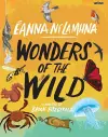 Wonders of the Wild cover