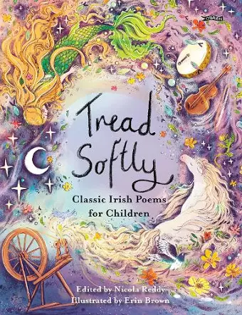 Tread Softly cover