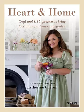 Heart & Home cover